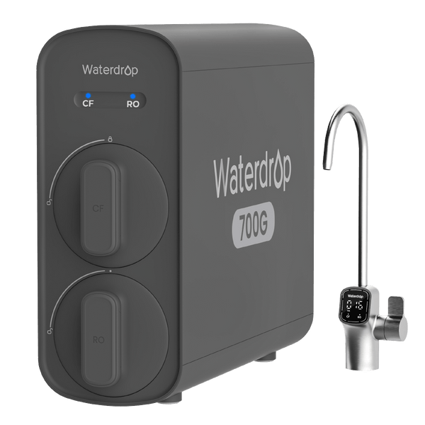 Waterdrop G5P700 Umkehrosmose-Wasserfilter
