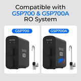 G5P700-RO Filter für Waterdrop G5P700 & G5P700A Umkehrosmoseanlage