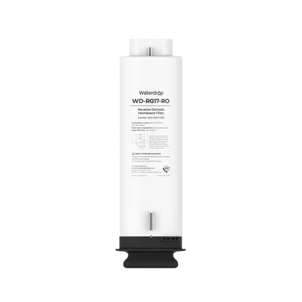 G5P700-RO Filter for Waterdrop G5P700 & G5P700A Reverse Osmosis System