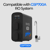G5P700A-CF Filter für Waterdrop G5P700 Alkalisches Umkehrosmose-System