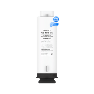 G5P700A-CF Filter für Waterdrop G5P700 Alkalisches Umkehrosmose-System Abonnement