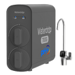 Waterdrop G5P700A Alkalische Umkehrosmose Wasserfilter mit Wasserhahn