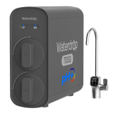 Waterdrop G5P700A Alkalischer Umkehrosmose Wasserfilter 700 GPD