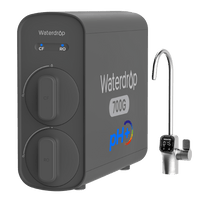 Waterdrop G5P700A Alkalischer Umkehrosmose Wasserfilter 700 GPD