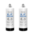WD-KJF Filter für Waterdrop K6 RO-System, 2-JAHRES-KOMBIPACK