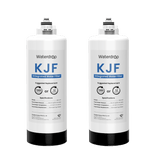WD-KJF Filter für Waterdrop K6 RO-System, 2-JAHRES-KOMBIPACK