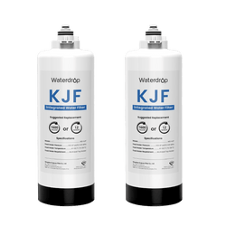 WD-KJF Filter für Waterdrop K6 RO-System, 2-JAHRES-KOMBIPACK