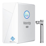 Waterdrop X12 Alkalischer Tankloser Umkehrosmose Wasserfilter 1200 GPD