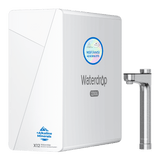 Waterdrop X12 Alkalischer Tankloser Umkehrosmose Wasserfilter 1200 GPD