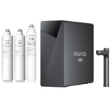 Waterdrop X-Serie Umkehrosmose-System, X16-F1F2, 1-Jahres-Kombi
