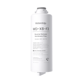 X8-F3 Filter für Waterdrop X8 Umkehrosmoseanlage | 800 GPD