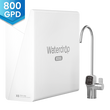 Waterdrop X-Serie Umkehrosmose-System, X8-F2