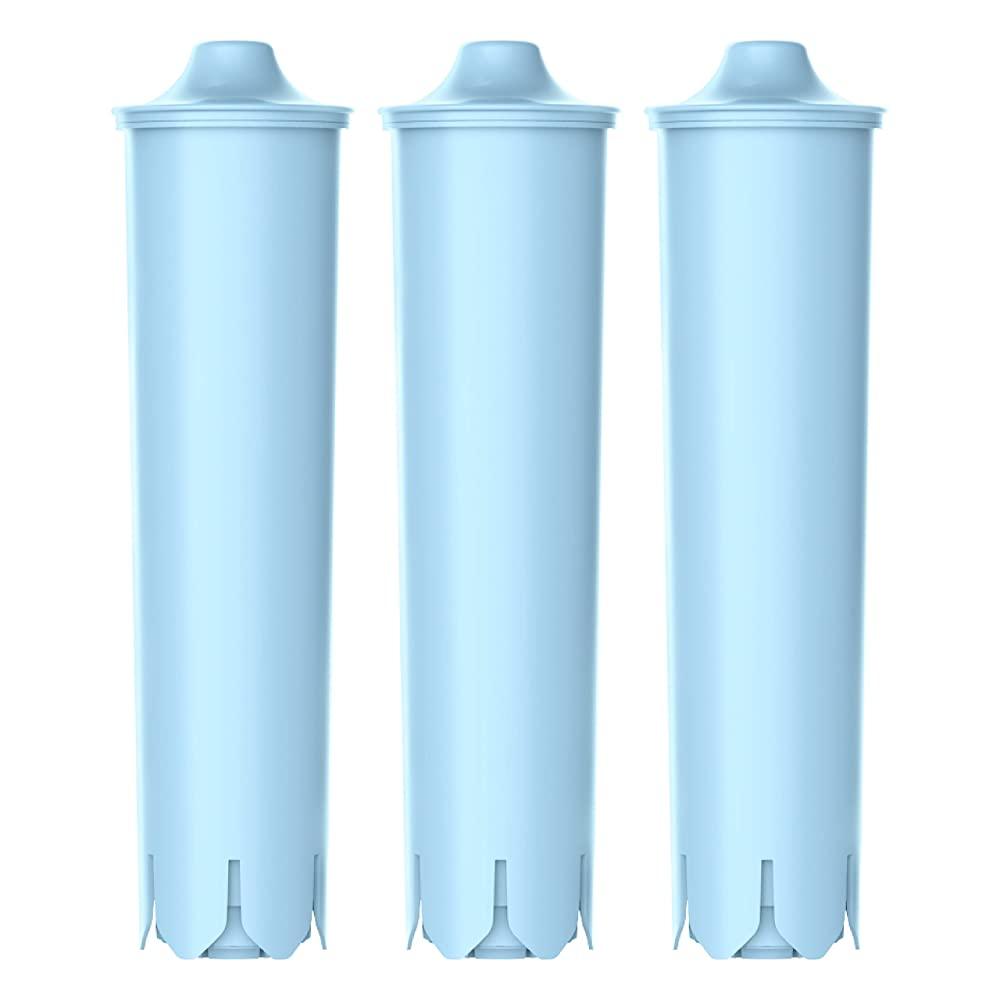 Filtres à eau de remplacement certifiés Waterdrop TÜV SÜD pour Jura® Blue 