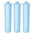 Waterdrop TÜV SÜD Zertifizierte Ersatzwasserfilter für Jura® Blue