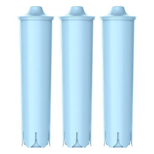 Waterdrop TÜV SÜD Zertifizierte Ersatzwasserfilter für Jura® Blue