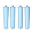 Waterdrop TÜV SÜD Zertifizierte Ersatzwasserfilter für Jura® Blue