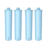 Filtres à eau de remplacement certifiés Waterdrop TÜV SÜD pour Jura® Blue 