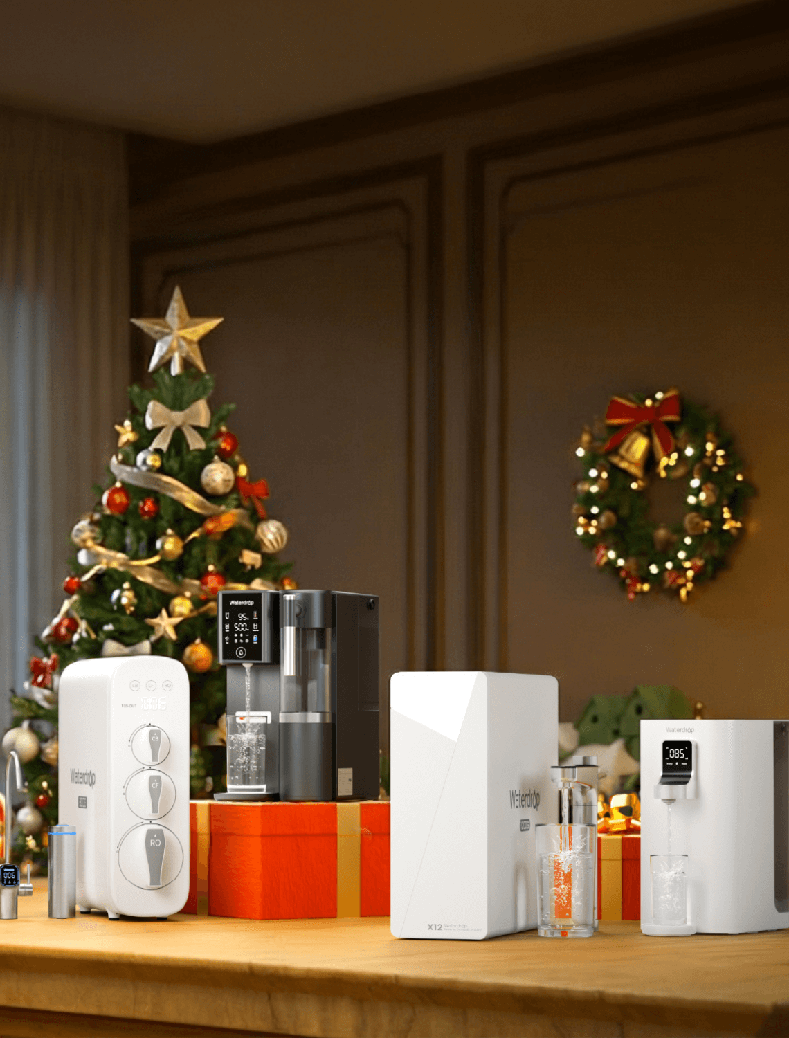 Die Besten Weihnachtsgeschenkideen 2025