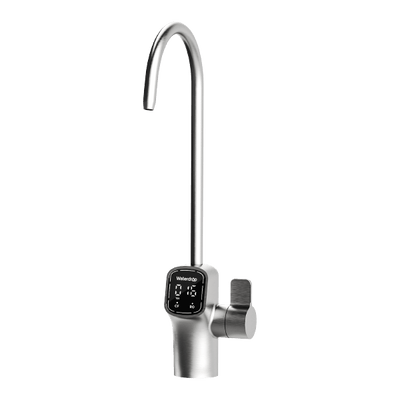 Intelligenter Wasserhahn