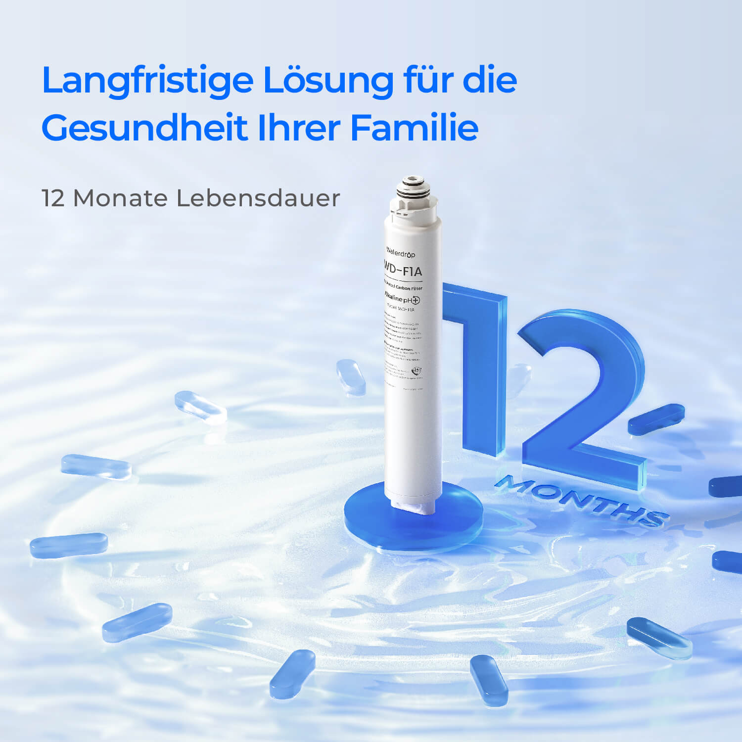 Lebensdauer