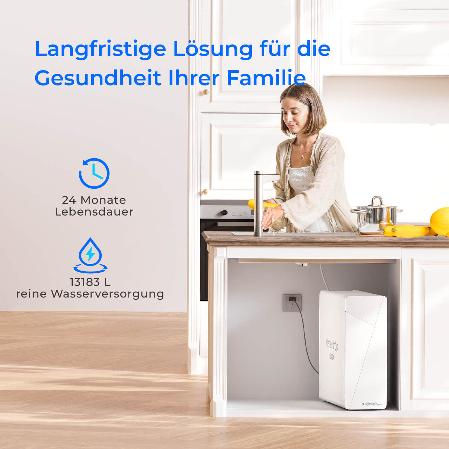 Lebensdauer