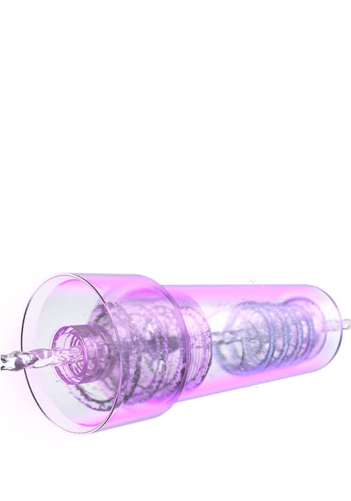 UV-Sterilisation