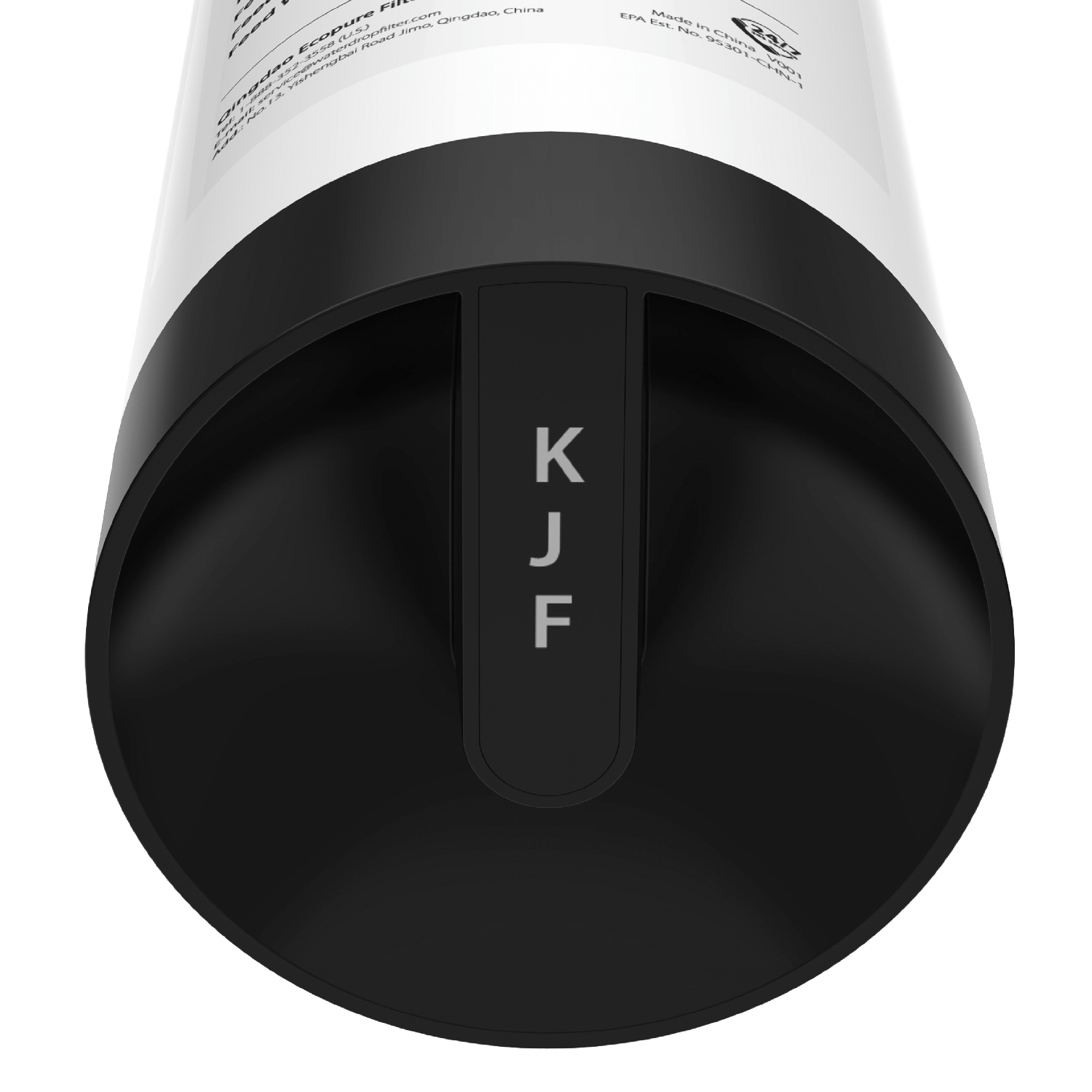 WD-KJF Filter für Waterdrop K6 RO-System, 2-JAHRES-KOMBIPACK