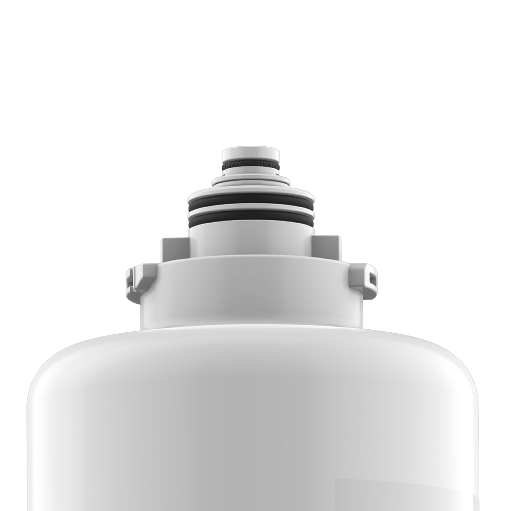 WD-KJF Filter für Waterdrop K6 RO-System, 2-JAHRES-KOMBIPACK