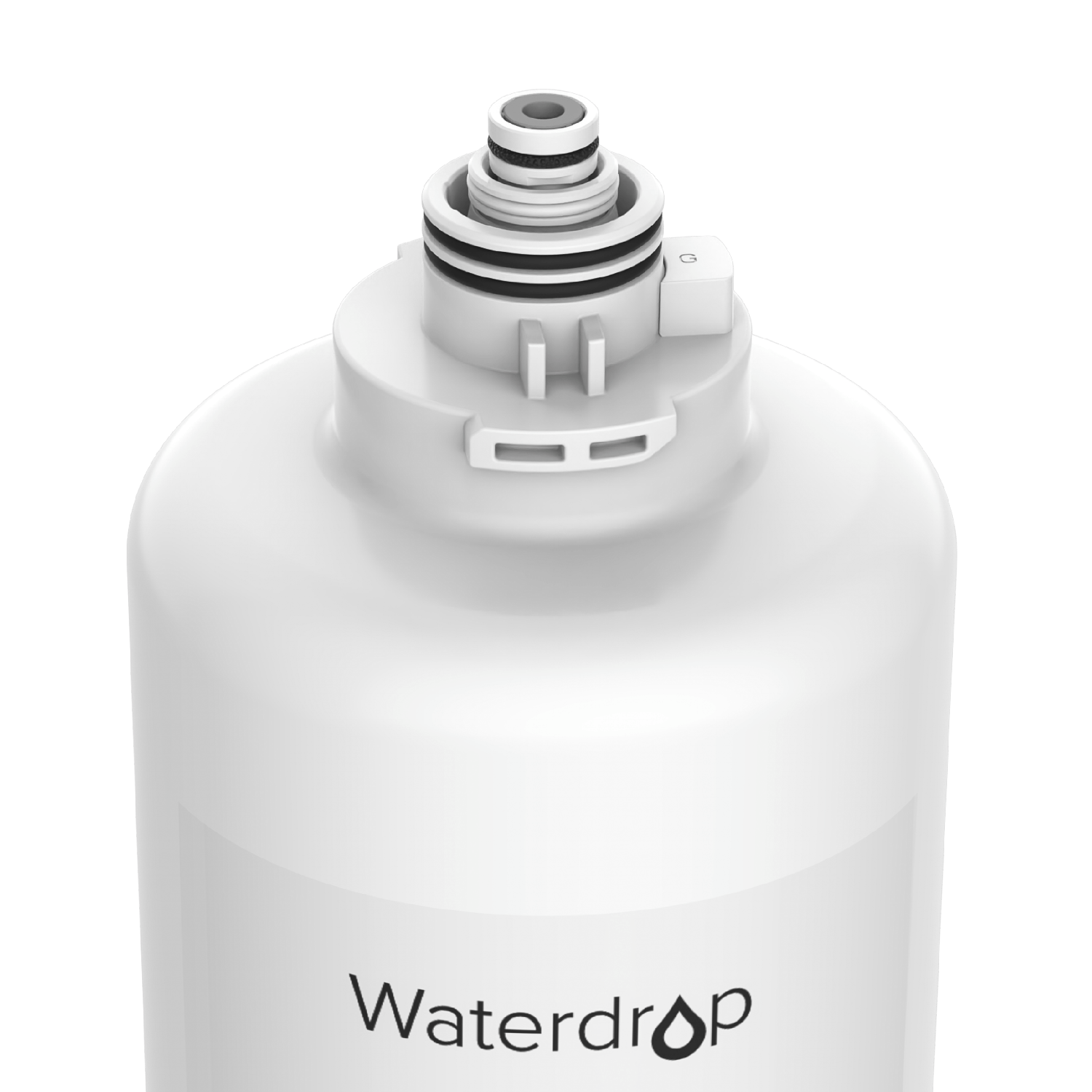 WD-KJF Filter für Waterdrop K6 RO-System, 2-JAHRES-KOMBIPACK