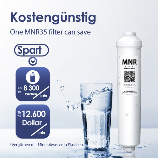 Kostenersparnis