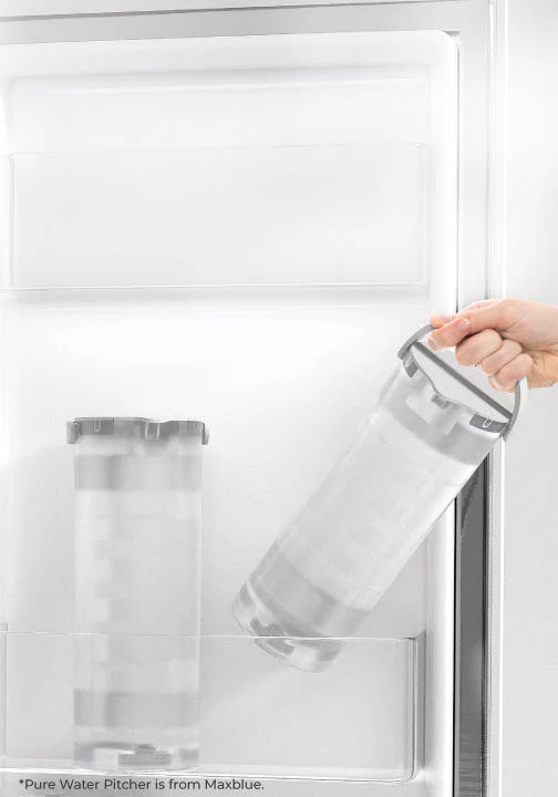 Tragbarer Wasserfilterkanr