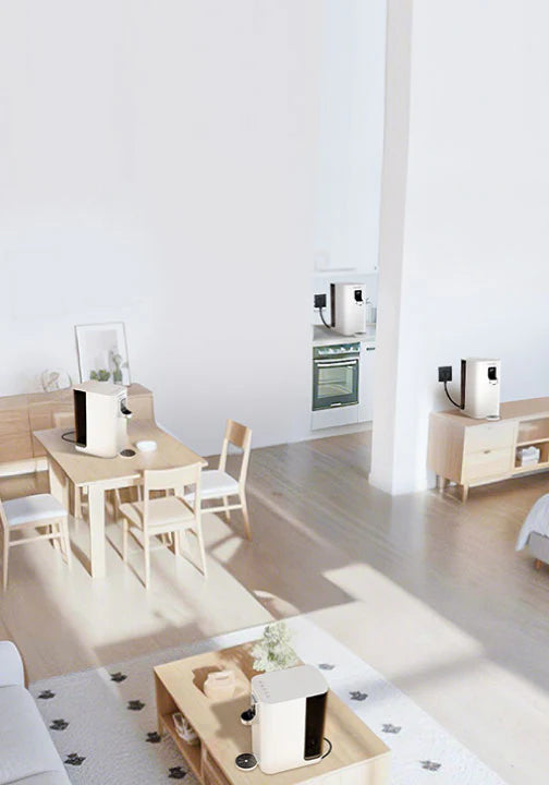 Installationsfrei