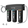 3-stufiges Untertheken-Direktanschluss-Filtersystem Waterdrop TSA