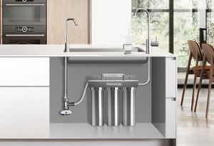 Mehrstufige Systeme