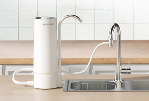 Wasserhahnfilter