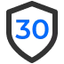 30 Tage Rückgabe
