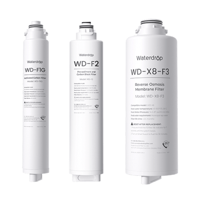 X8-Filter