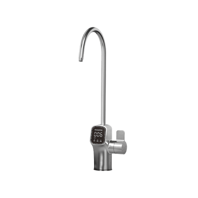 Intelligenter Wasserhahn