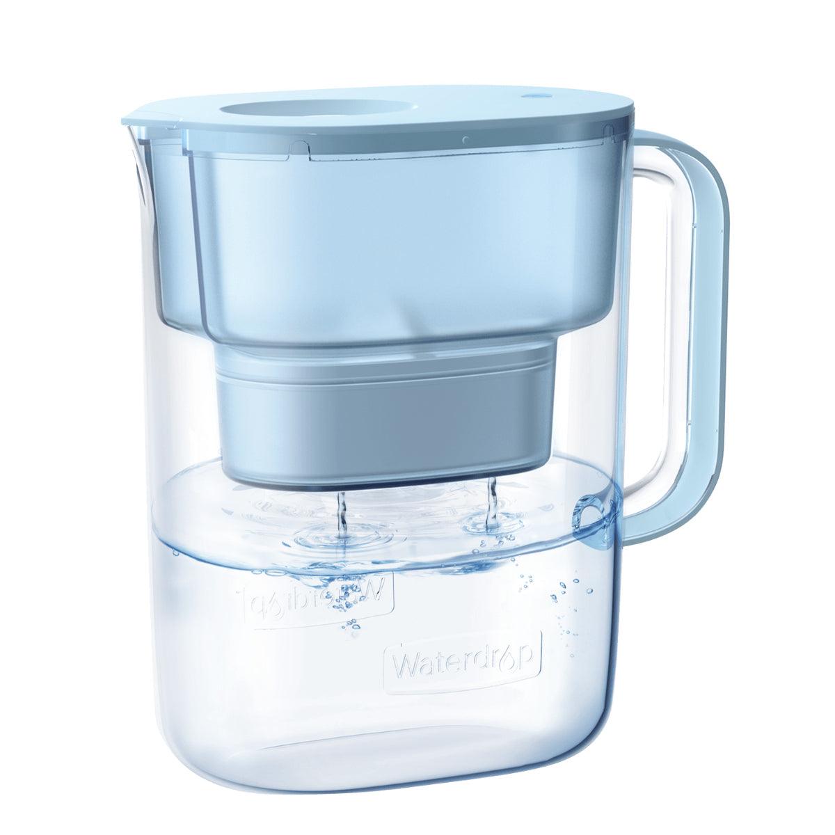 Waterdrop Lucid 10-Tassen Wasserfilterkrug-System PT-07