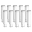 Filtre à eau de remplacement pour machine à café Krups Claris F088, goutte d'eau WD-05 