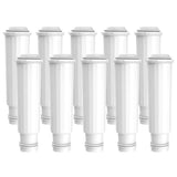Waterdrop Ersatz für Krups Claris F088 Kaffeemaschine Wasserfilter WD-05