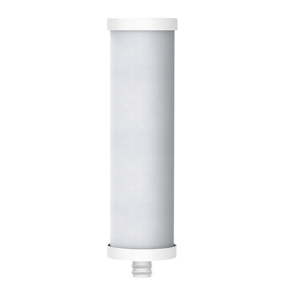 Filtre de remplacement WD-CFF-01 pour système de filtre à eau de comptoir WD-CTF01. 