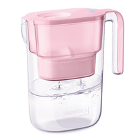 Waterdrop Elfen Pitcher Wasserfilter für Zuhause PT-05