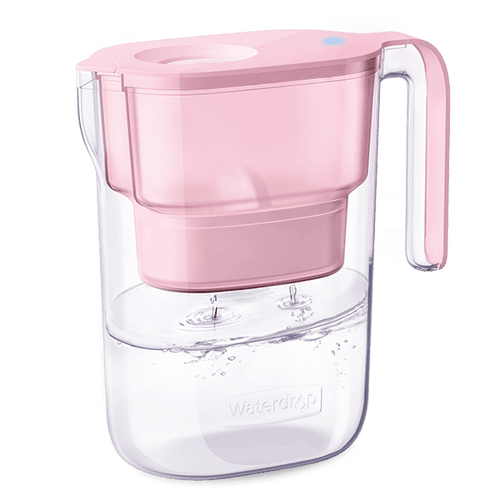 Waterdrop Elfen Pitcher Wasserfilter für Zuhause PT-05