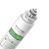 WD-G3-N3CB Filter für Waterdrop G3P800 & G3P600 Umkehrosmoseanlage