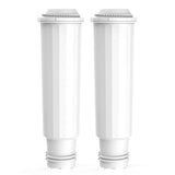 Waterdrop Ersatz für Krups Claris F088 Kaffeemaschine Wasserfilter WD-05