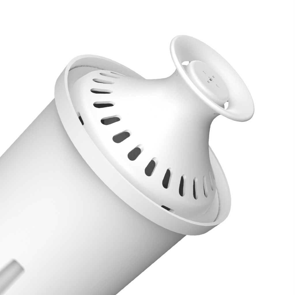 Waterdrop Ersatzfilter für Brita Krug- und Spenderfilter WD-06