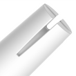 Waterdrop replacement filter for Brita jug and dispenser filter WD-06 