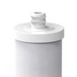 Ersatzfilter WD-CFF-01 für Arbeitsplatten-Wasserfiltersystem WD-CTF01.