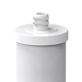 Filtre de remplacement WD-CFF-01 pour système de filtre à eau de comptoir WD-CTF01. 